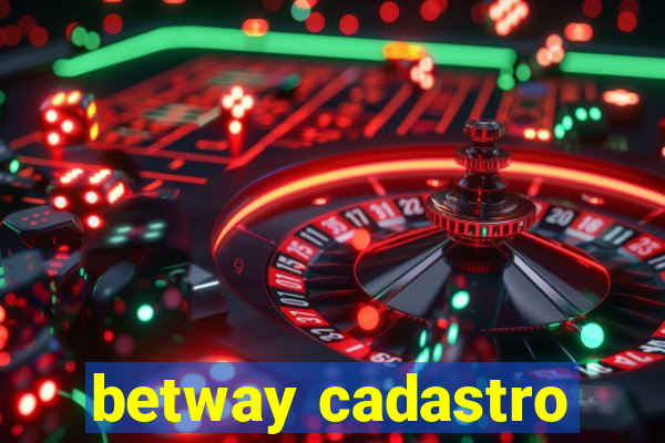 betway cadastro