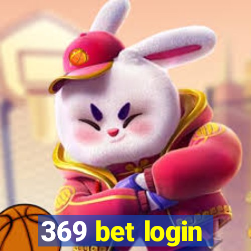 369 bet login