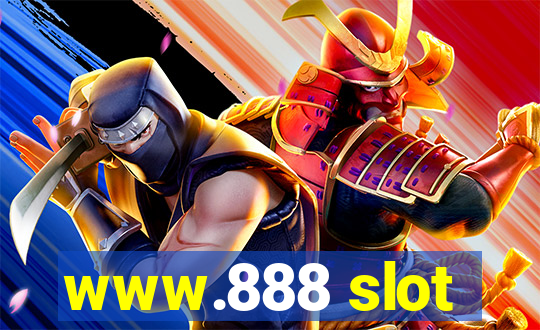 www.888 slot