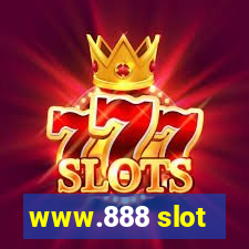 www.888 slot