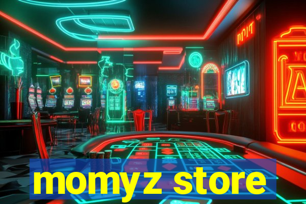 momyz store