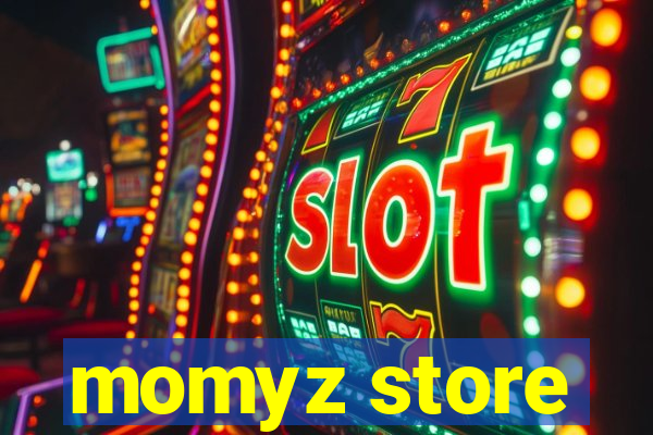 momyz store