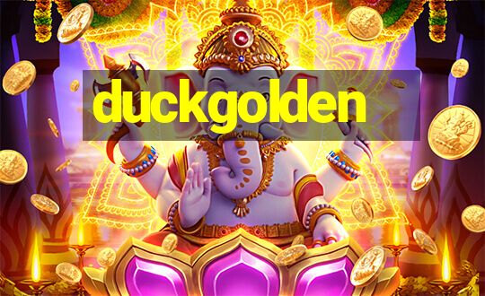 duckgolden