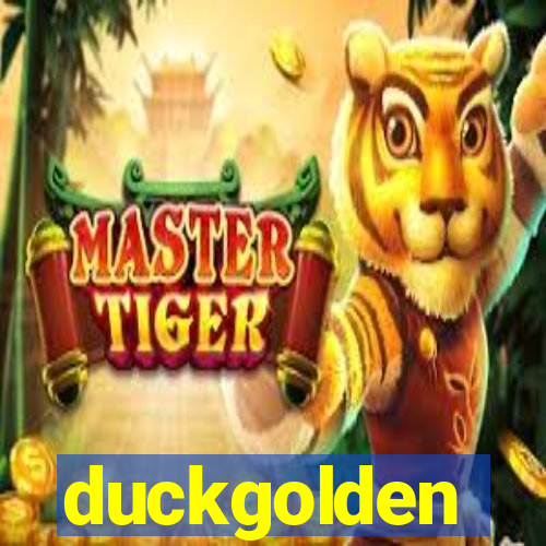 duckgolden