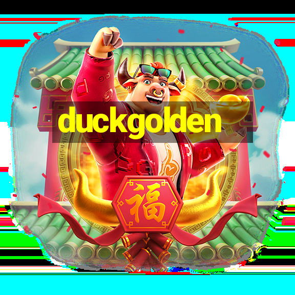 duckgolden