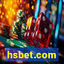 hsbet.com