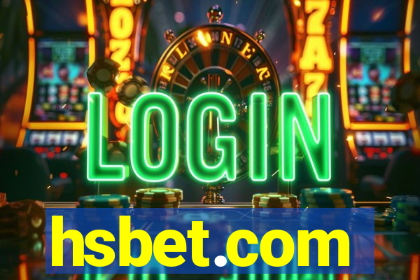 hsbet.com