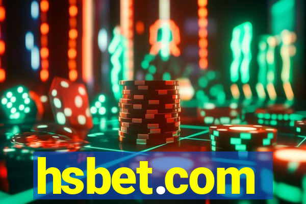 hsbet.com