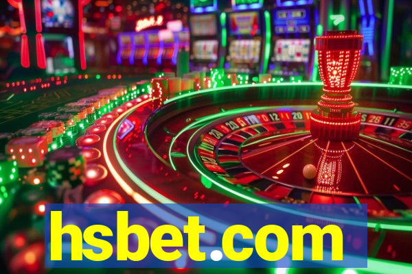 hsbet.com