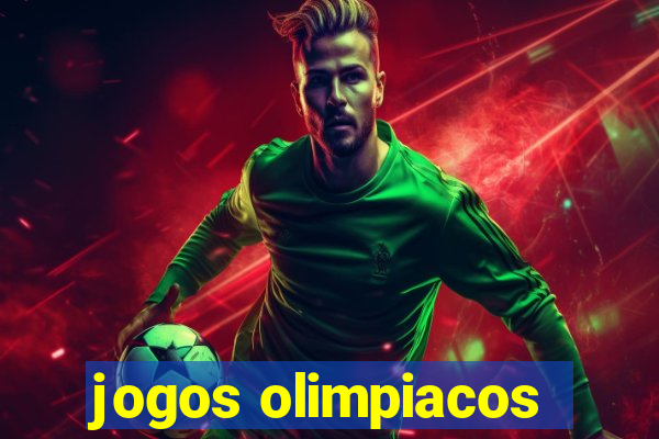 jogos olimpiacos