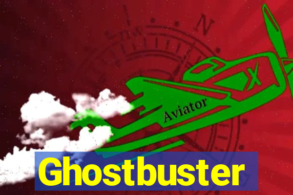 Ghostbuster