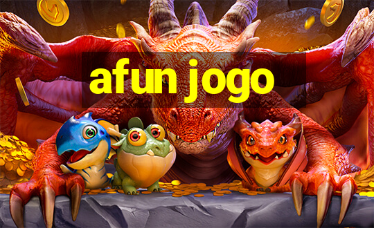 afun jogo