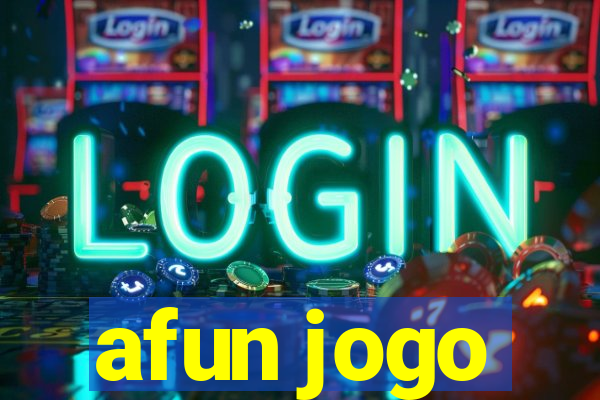 afun jogo