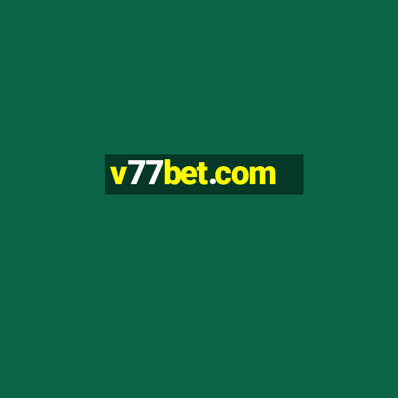 v77bet.com