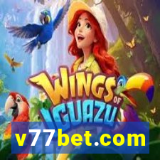 v77bet.com