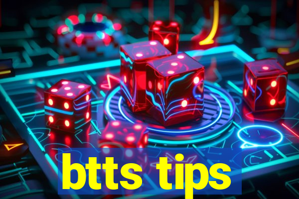 btts tips