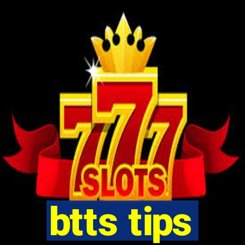 btts tips