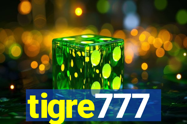 tigre777