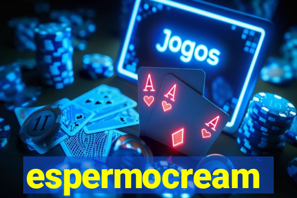 espermocream