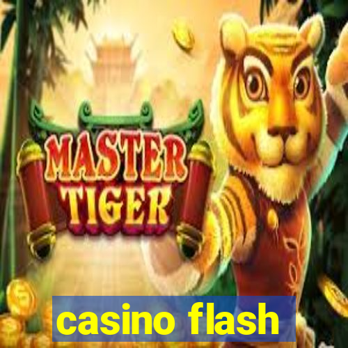 casino flash