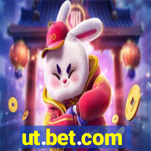 ut.bet.com