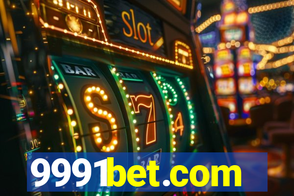 9991bet.com