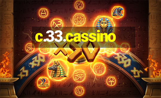 c.33.cassino