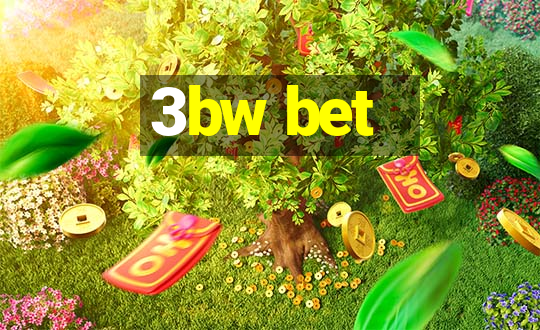 3bw bet