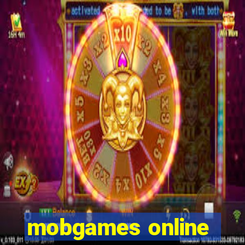 mobgames online