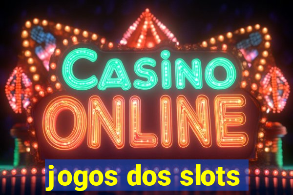 jogos dos slots