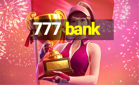 777 bank