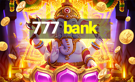 777 bank