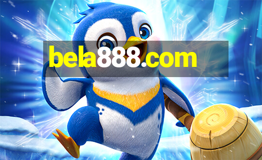 bela888.com