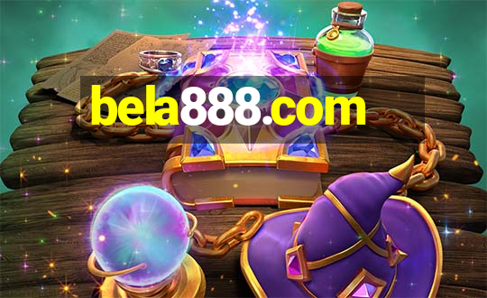 bela888.com