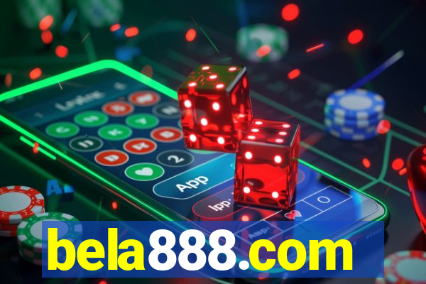 bela888.com