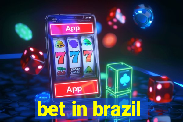 bet in brazil