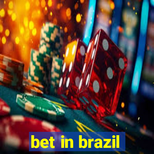 bet in brazil