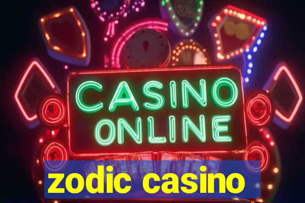 zodic casino