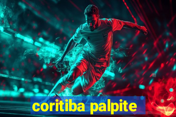 coritiba palpite