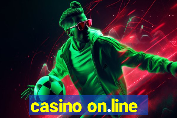 casino on.line