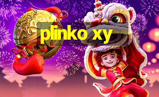 plinko xy