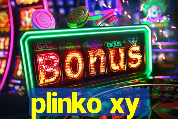 plinko xy