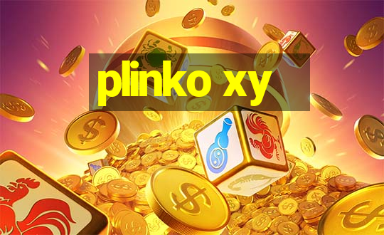 plinko xy