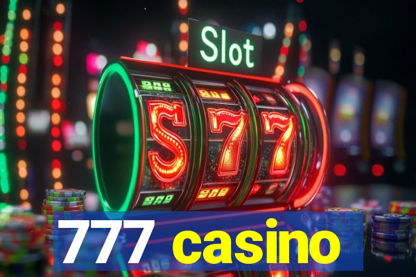 777 casino