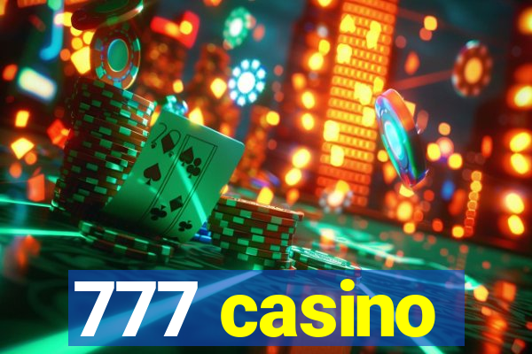 777 casino