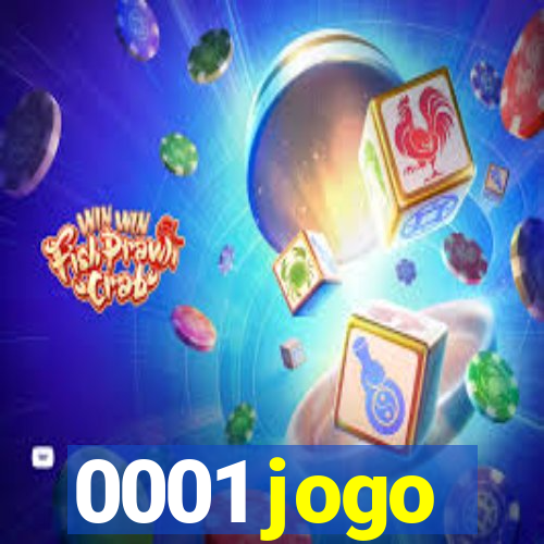 0001 jogo