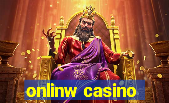 onlinw casino