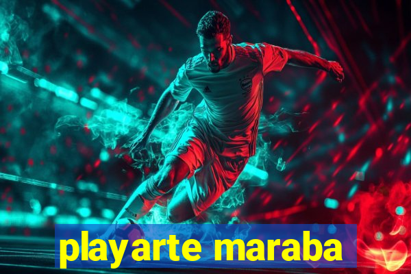 playarte maraba