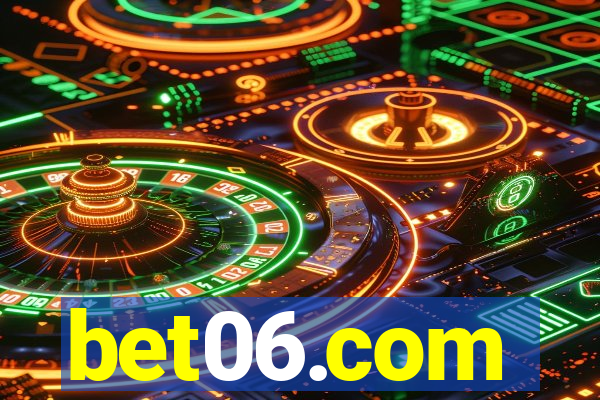 bet06.com