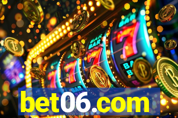 bet06.com